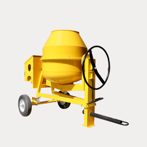 Mezcladora de concreto GX270