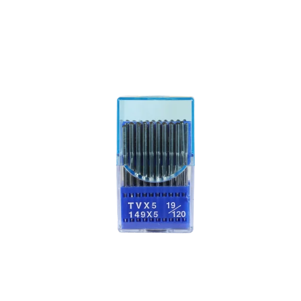 AGUJA PARA PRETINADORA 120