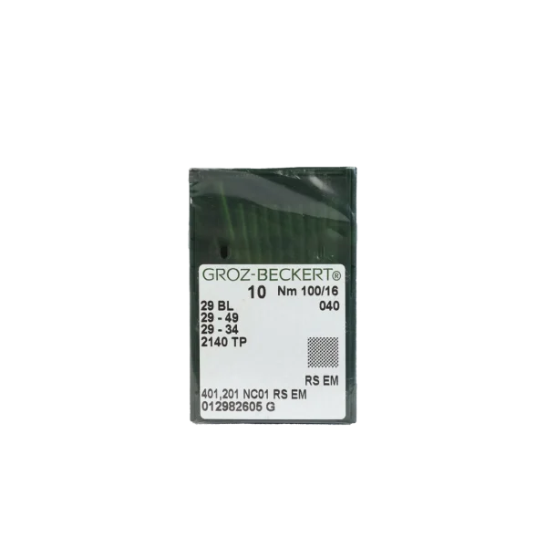 AGUJA PARA RUEDO IN 251LG-9 100 CAMA DERECHA
