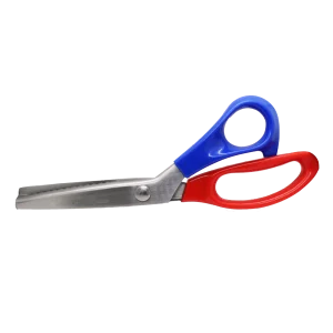 TIJERA GOLDEN EAGLE ZIGZAG