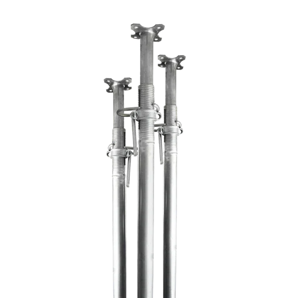 TRICKET GALVANIZADO 1.80-3.20m 1.8mm