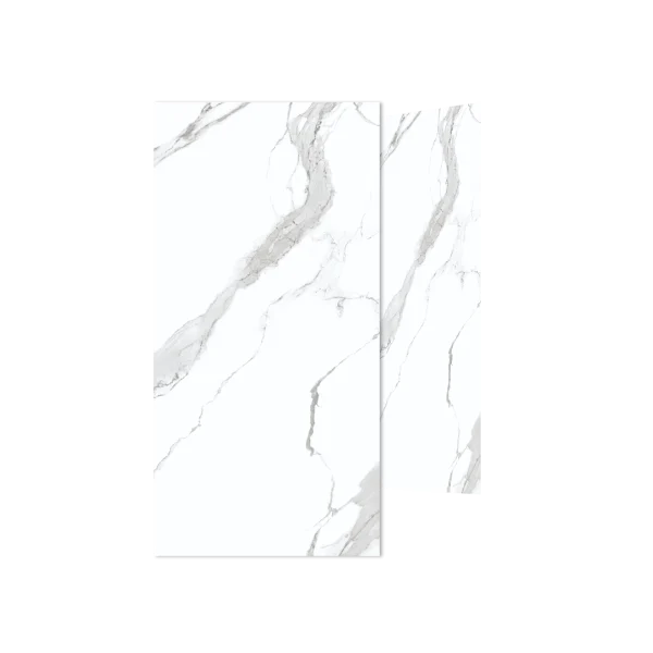 PANEL PVC C/BLANCO CON GRIS (1.22mx2.44mx2.8mm)