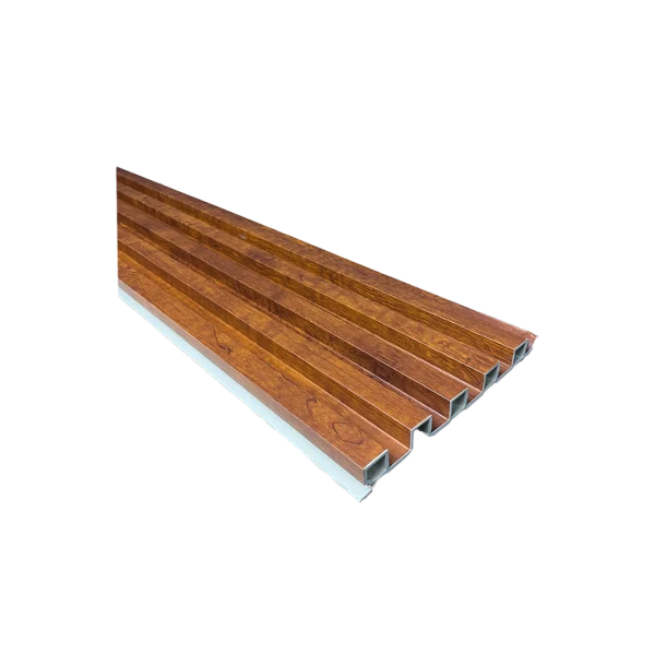 PANEL WPC 21cmX2.9m C/#66