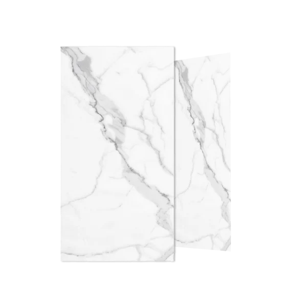 PANEL PVC C/BLANCO CON CAFE (1.22mx2.44mx2.8mm)
