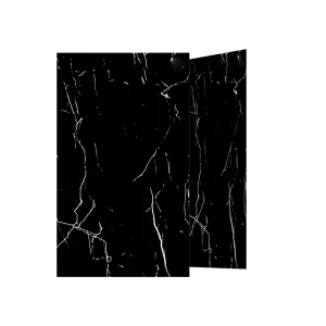 PANEL PVC C/NEGRO (1.22mx2.44mx2.8mm)