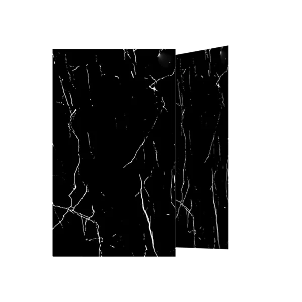 PANEL PVC C/NEGRO (1.22mx2.44mx2.8mm)