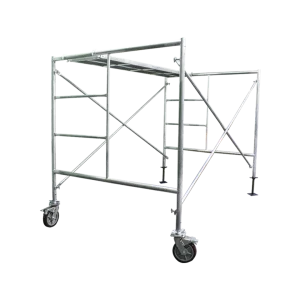 ANDAMIO COMPLETO GALVANIZADO 1.57x1.53m (G)