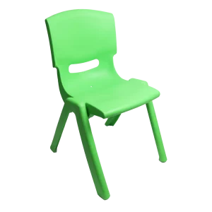 SILLA GRANDE PLASTICA 70CM