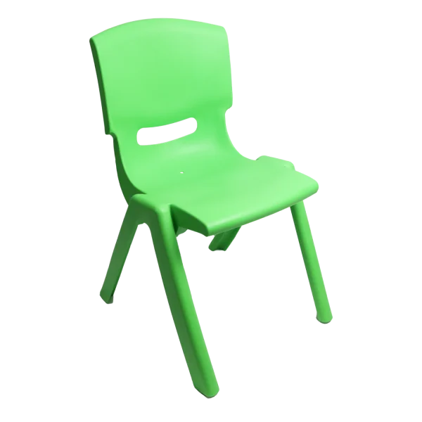 SILLA NIÑO GRANDE PLASTICA 70CM