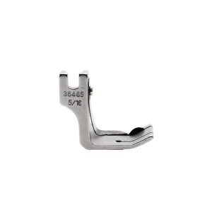 PRENSATELA PLANA 5/16 CON GUIA