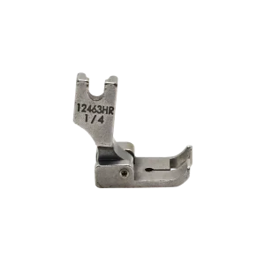 PRENSATELA PLANA DERECHO 1/4