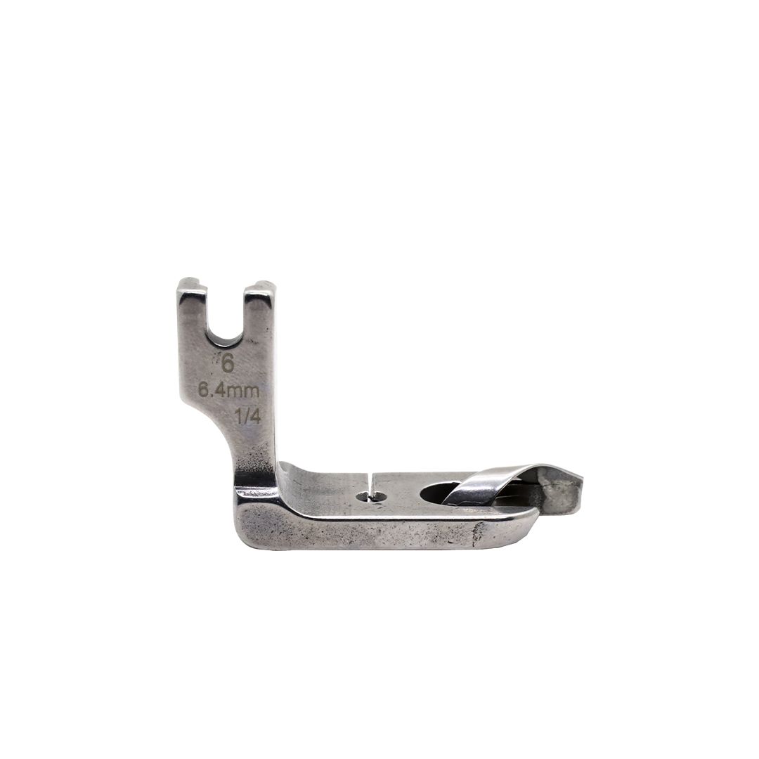 PRENSATELA PLANA RUEDO PAÑUELO 1/4