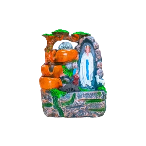 FUENTE DISEÑO #12 1959