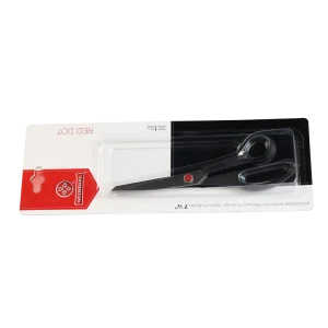 TIJERA MUNDIAL NEGRA 7 1/2"