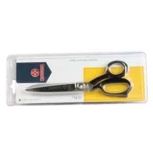 TIJERA MUNDIAL NEGRA 09"